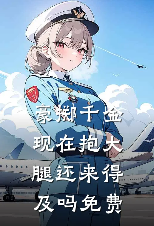 豪掷千金：现在抱大腿还来得及吗免费