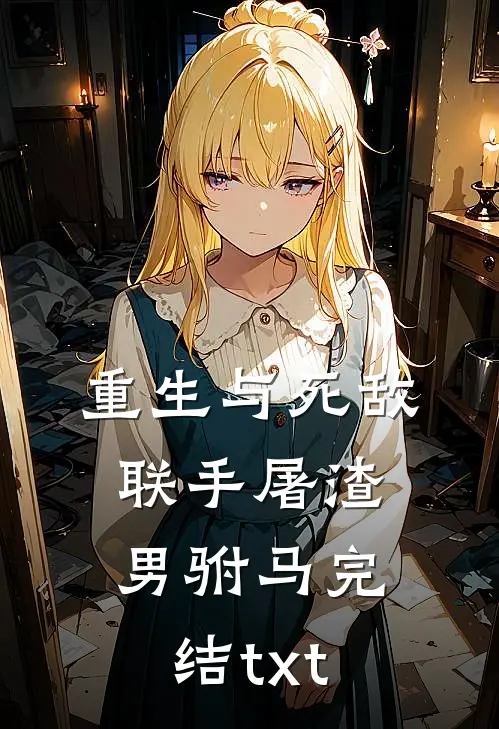 重生与死敌联手屠渣男驸马完结txt