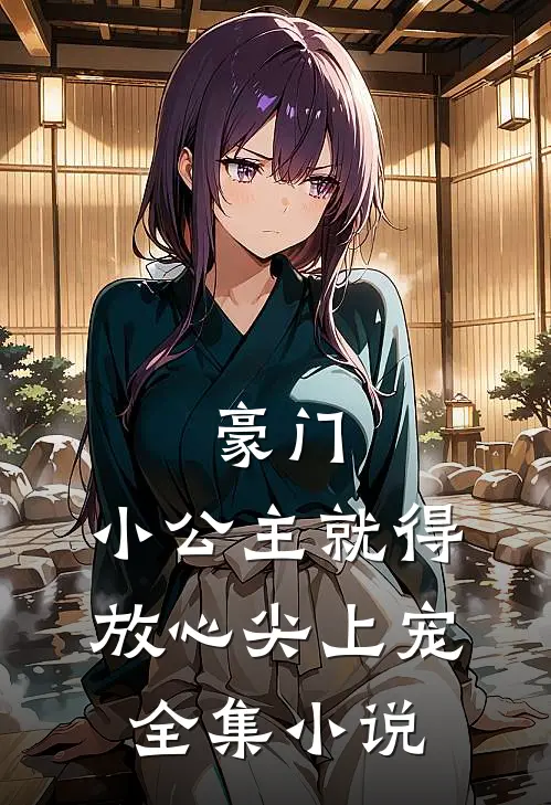 豪门小公主就得放心尖上宠全集