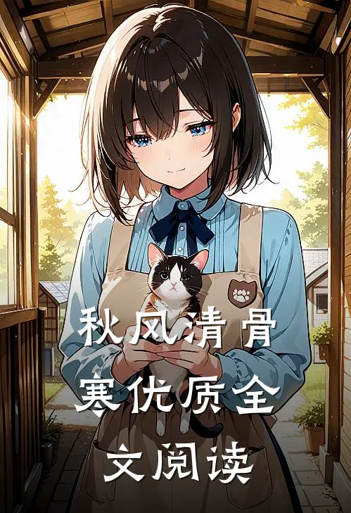秋风清骨寒优质全文阅读