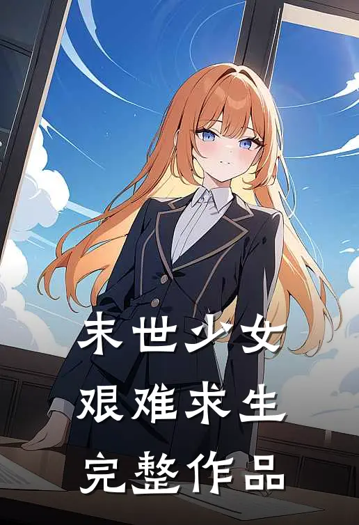 末世少女艰难求生完整作品
