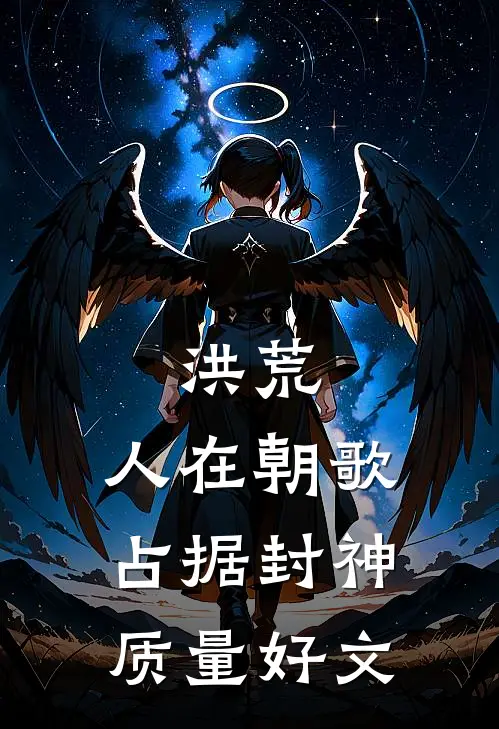 洪荒：人在朝歌，占据封神质量好文