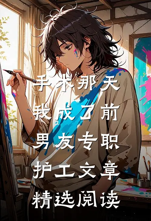 手术那天，我成了前男友专职护工文章精选阅读