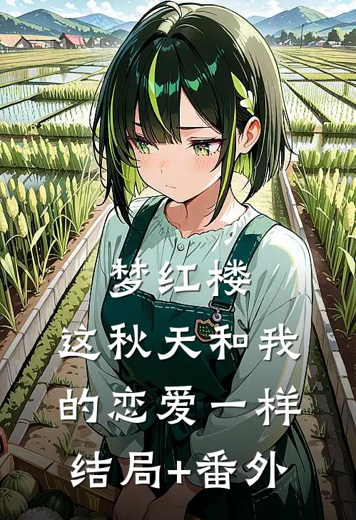梦红楼：这秋天和我的恋爱一样结局+番外