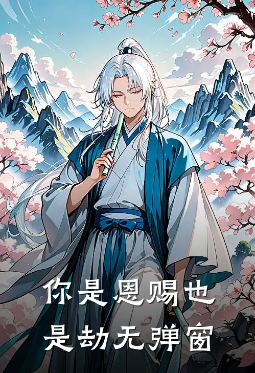 你是恩赐也是劫无弹窗