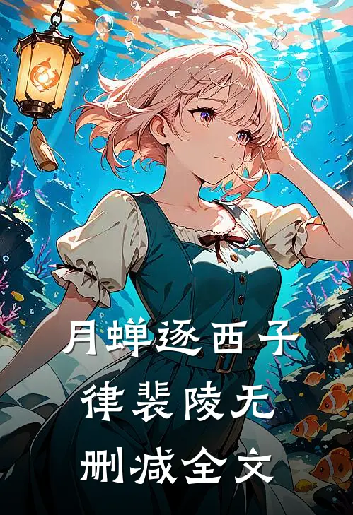 月蝉逐西子律裴陵无删减全文