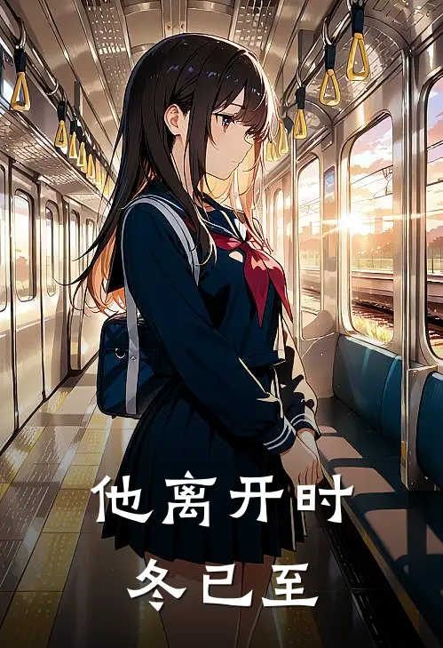 他离开时冬已至