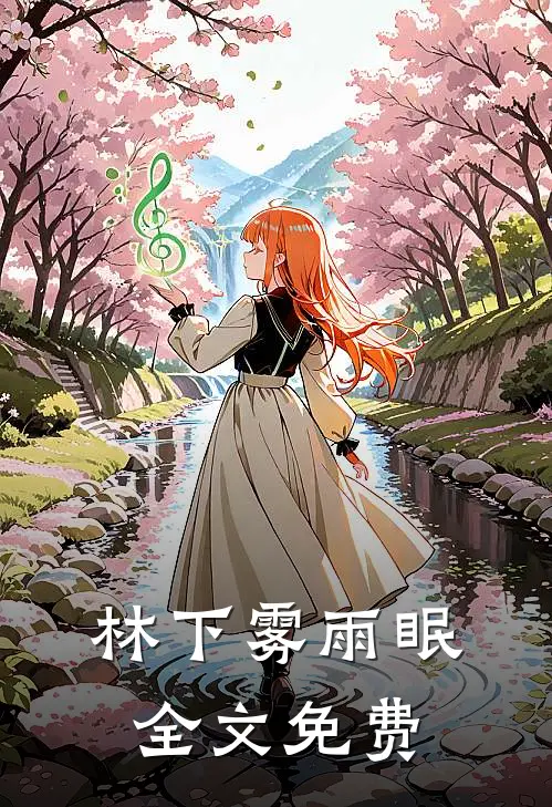 林下雾雨眠全文免费