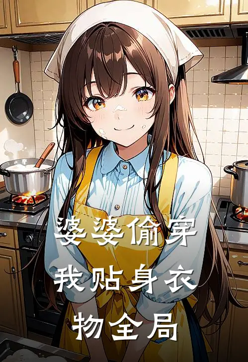 婆婆偷穿我贴身衣物全局