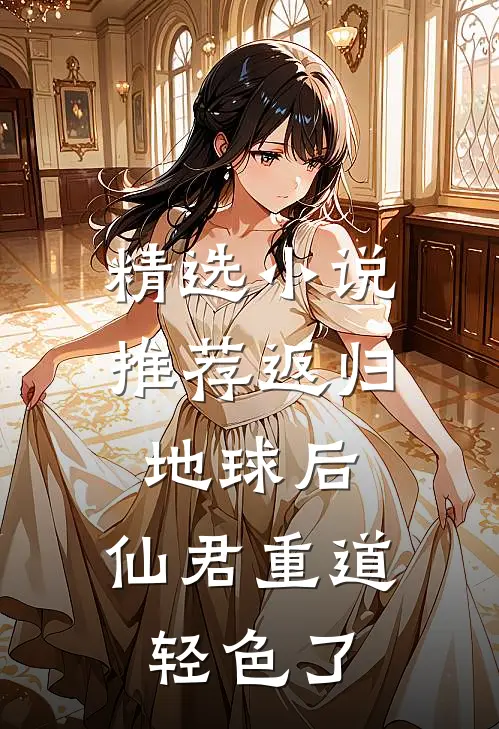 精选小说推荐返归地球后，仙君重道轻色了