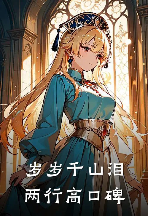 岁岁千山泪两行高口碑