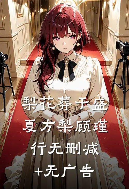 梨花葬于盛夏方梨顾瑾行无删减+无广告