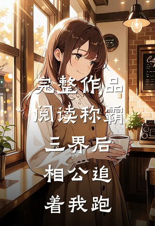 完整作品阅读称霸三界后，相公追着我跑