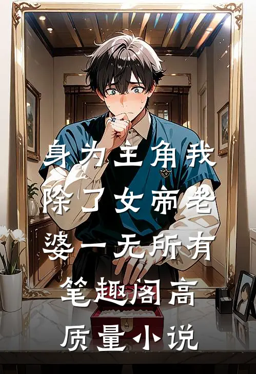 身为主角我除了女帝老婆一无所有笔趣阁高质量小说