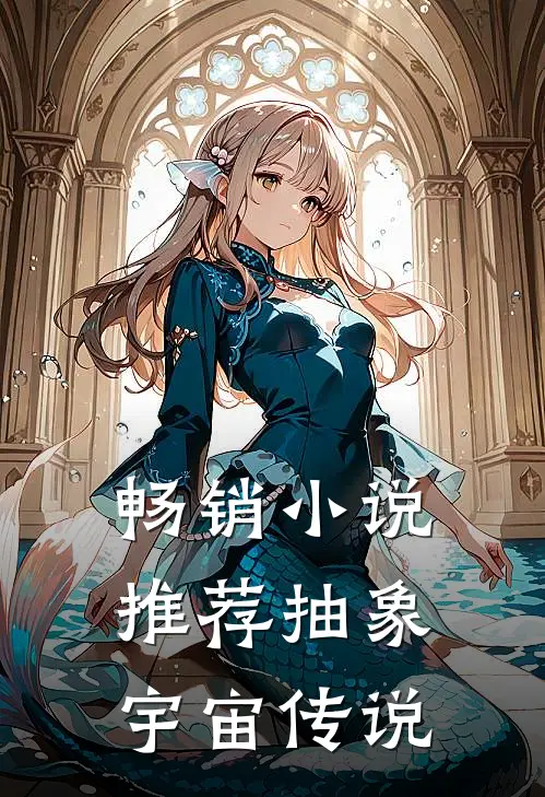畅销小说推荐抽象宇宙传说