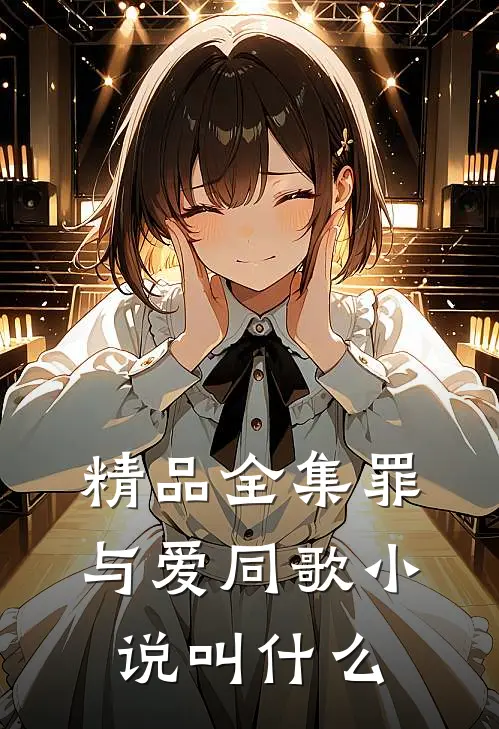 精品全集罪与爱同歌小说叫什么