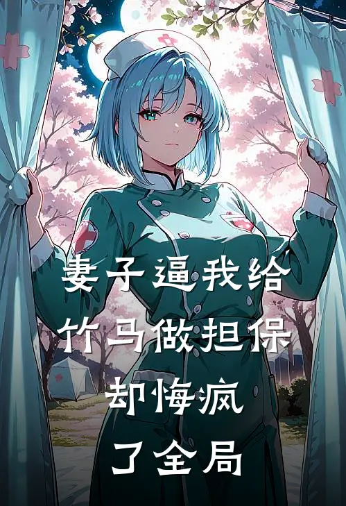 妻子逼我给竹马做担保，却悔疯了全局