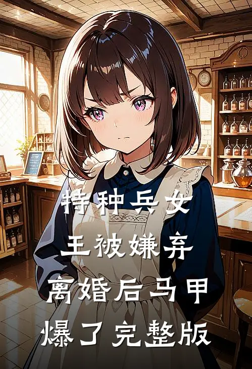 特种兵女王被嫌弃，离婚后马甲爆了完整版