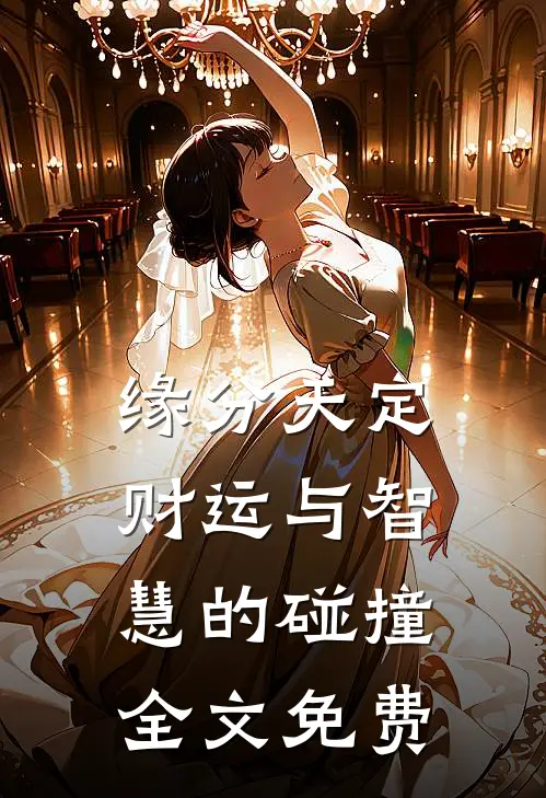 缘分天定：财运与智慧的碰撞全文免费