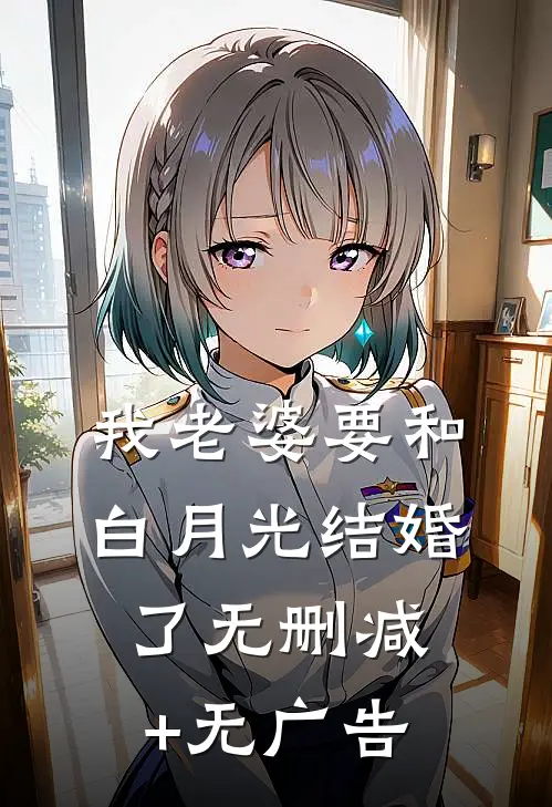 我老婆要和白月光结婚了无删减+无广告