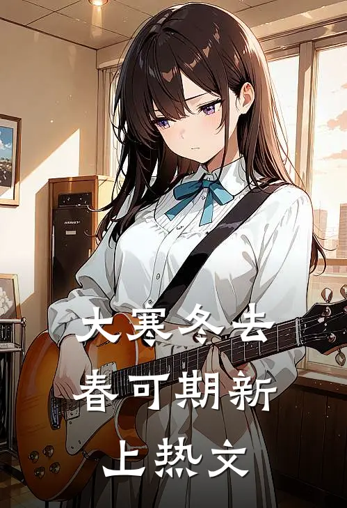 大寒冬去春可期新上热文