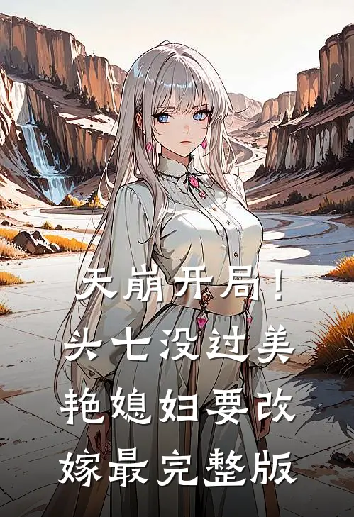 天崩开局！头七没过美艳媳妇要改嫁最完整版