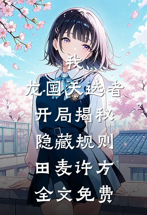 我，龙国天选者，开局揭秘隐藏规则田麦许方全文免费