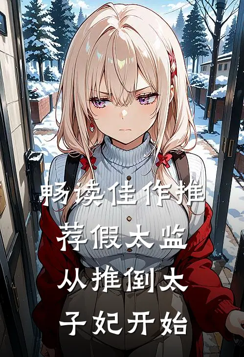 畅读佳作推荐假太监：从推倒太子妃开始