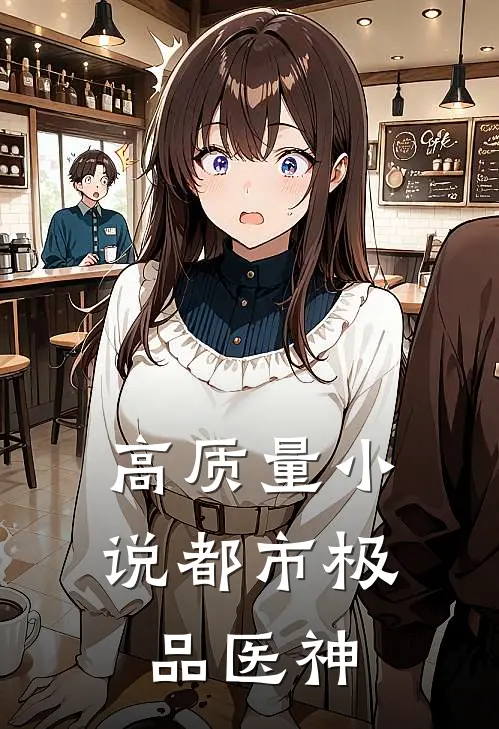 高质量小说都市极品医神