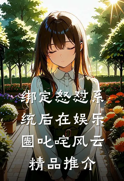 绑定怒怼系统后在娱乐圈叱咤风云精品推介