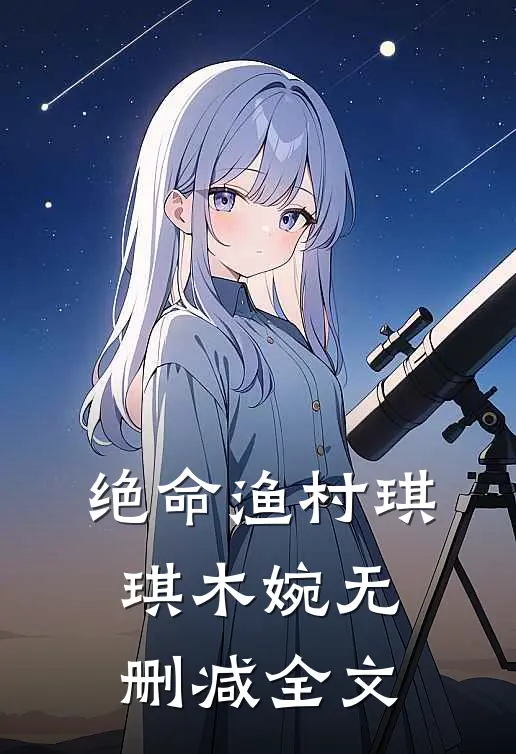 绝命渔村琪琪木婉无删减全文