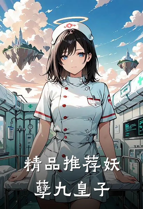 精品推荐妖孽九皇子