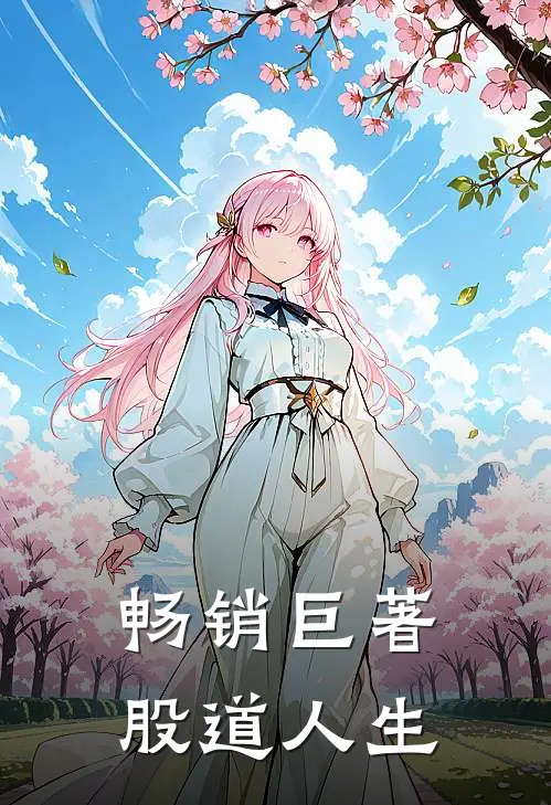 畅销巨著股道人生