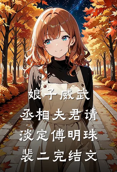 娘子威武：丞相夫君请淡定傅明珠裴二完结文
