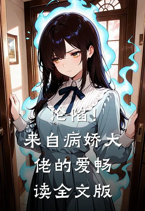 沦陷！来自病娇大佬的爱畅读全文版