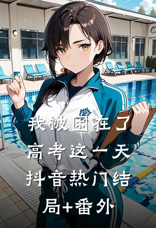 我被困在了高考这一天抖音热门结局+番外