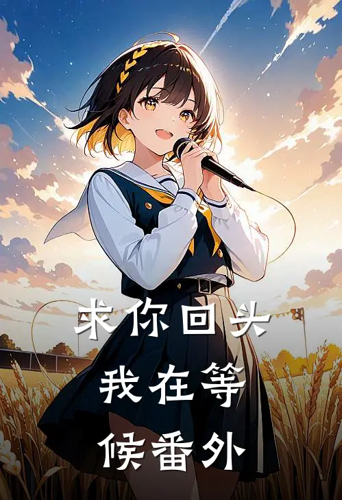 求你回头,我在等候番外免费阅读