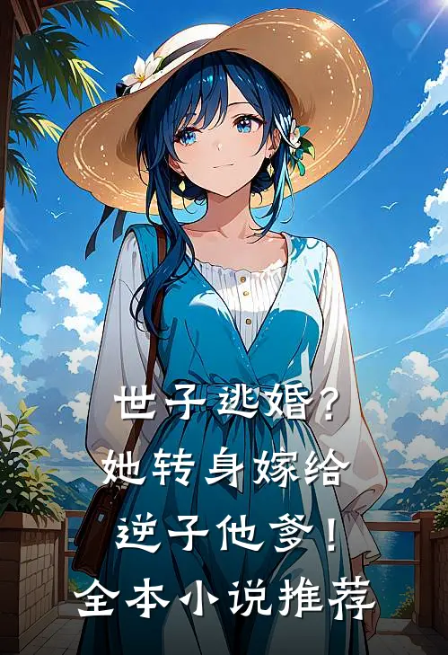 世子逃婚?她转身嫁给逆子他爹!全本推荐