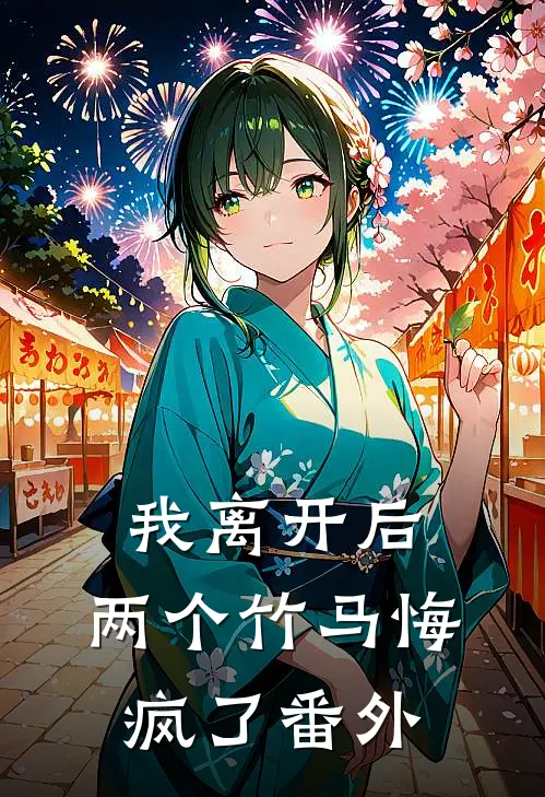 我离开后,两个竹马悔疯了番外