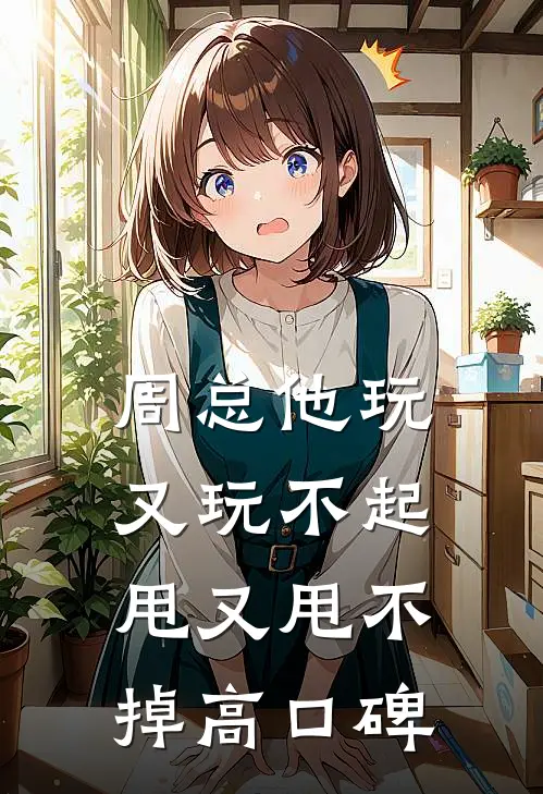周总他玩又玩不起，甩又甩不掉高口碑