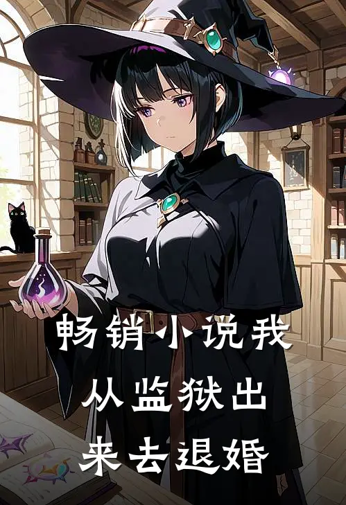 畅销小说我从监狱出来去退婚
