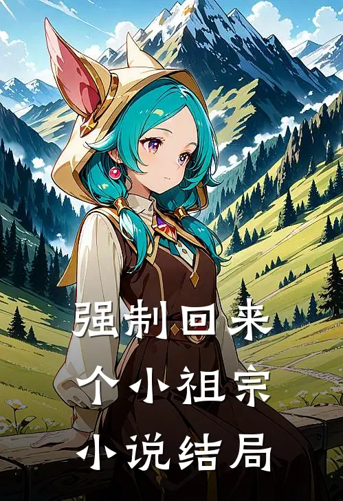 强制回来个小祖宗小说结局