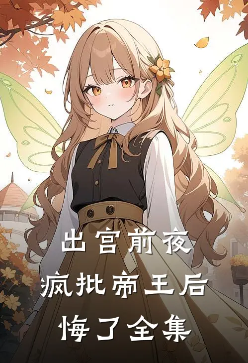 出宫前夜，疯批帝王后悔了全集