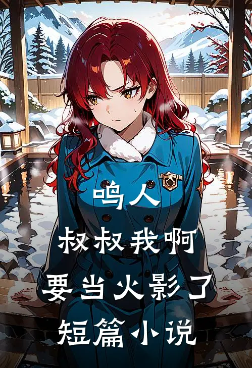 鸣人，叔叔我啊，要当火影了短篇小说