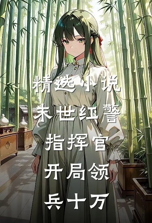 精选小说末世红警指挥官：开局领兵十万