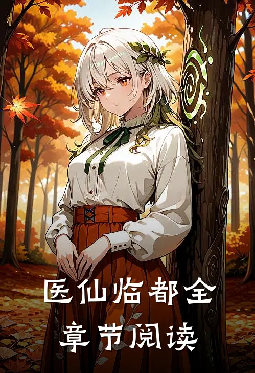 医仙临都全章节阅读