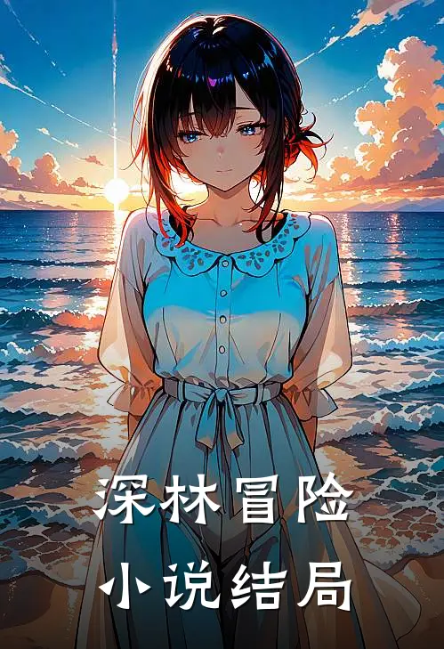 深林冒险小说结局