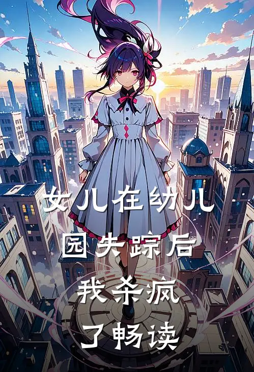 女儿在幼儿园失踪后，我杀疯了畅读
