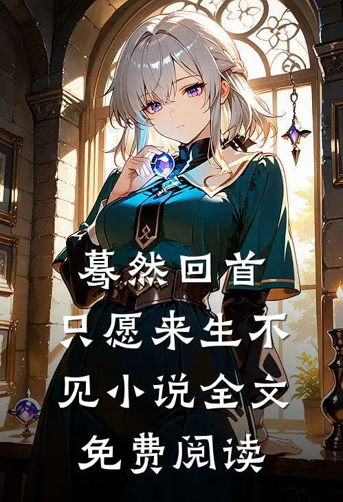蓦然回首，只愿来生不见小说全文免费阅读
