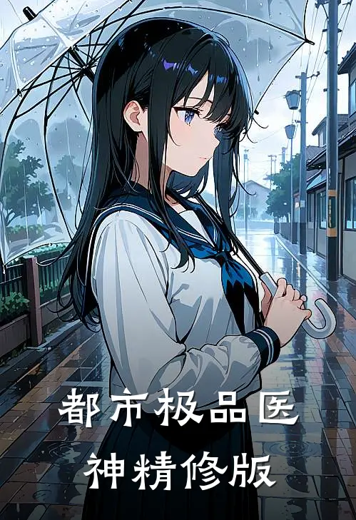 都市极品医神精修版
